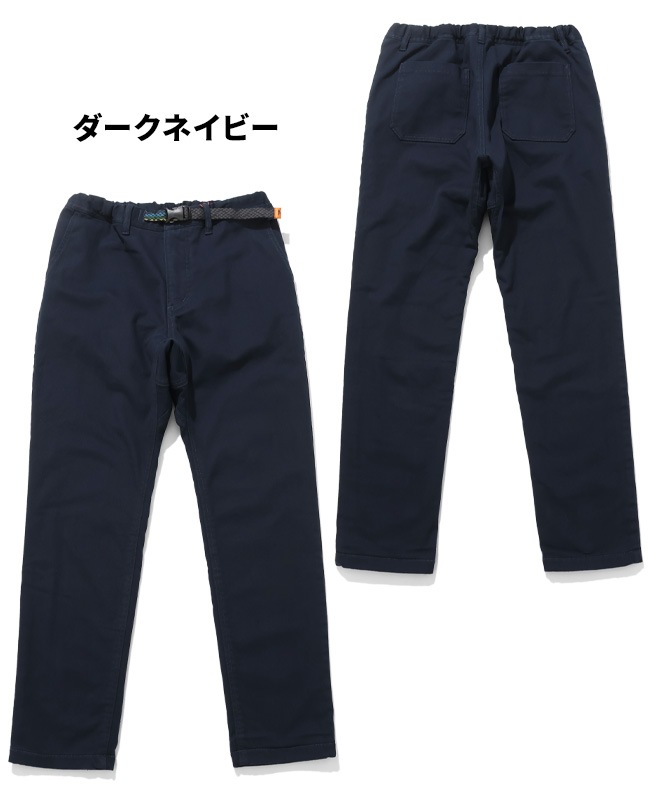 クリフメイヤー[公式] 極アタタカクライミングパンツ MENS 2524002