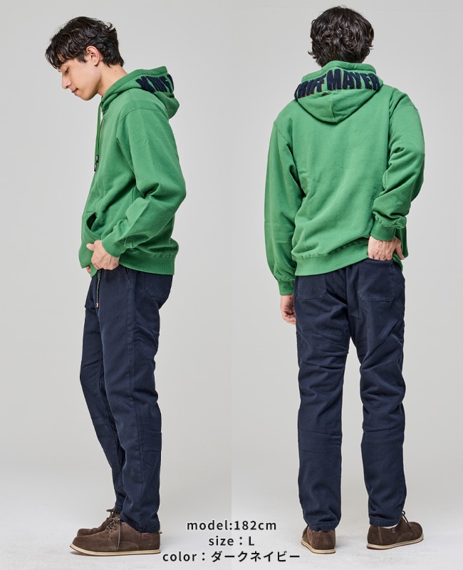 クリフメイヤー[公式] 極アタタカクライミングパンツ MENS 2524002