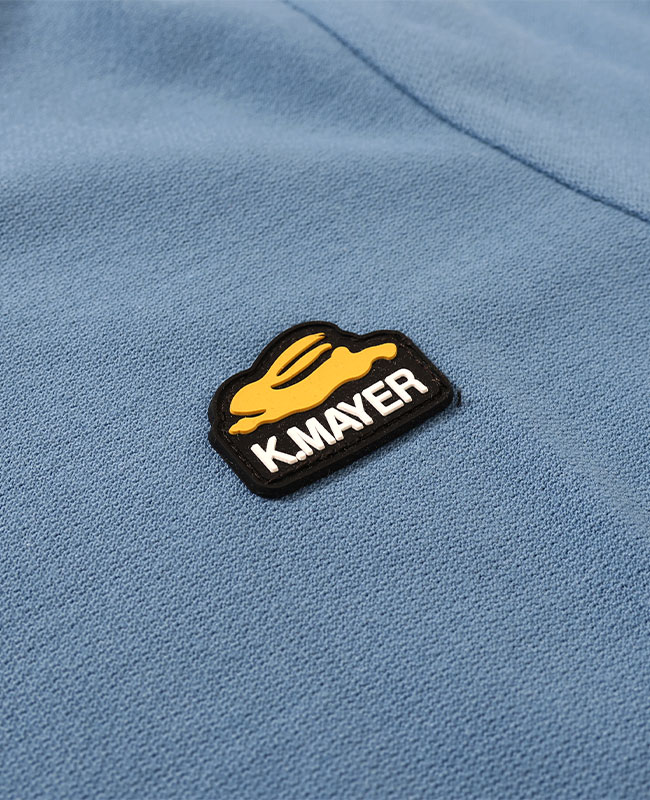 クリフメイヤー[公式] カラフルラインTシャツ KIDS 2347862K