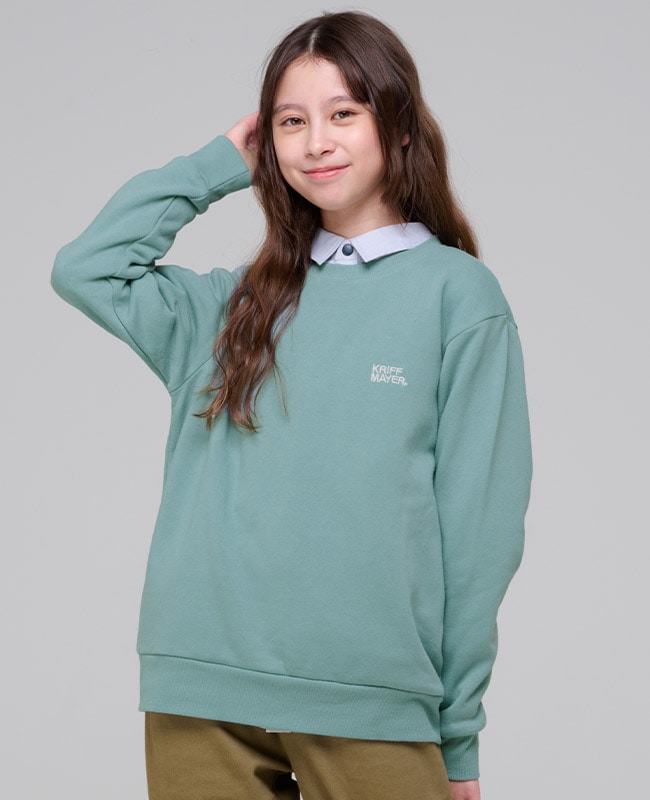 クリフメイヤー[公式] シフォンタッチクルー(世界最小最大) KIDS J2527842