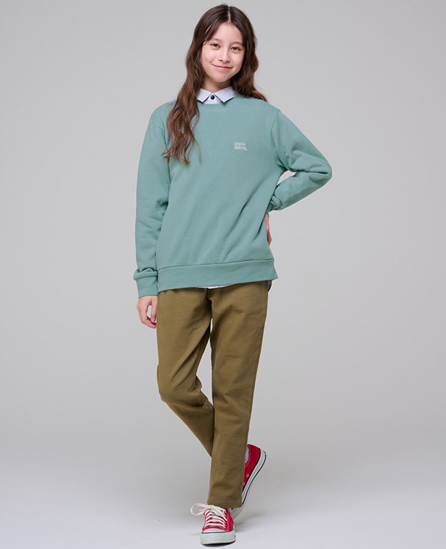 クリフメイヤー[公式] シフォンタッチクルー(世界最小最大) KIDS J2527842