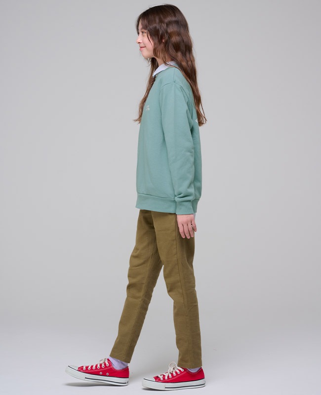 クリフメイヤー[公式] シフォンタッチクルー(世界最小最大) KIDS J2527842