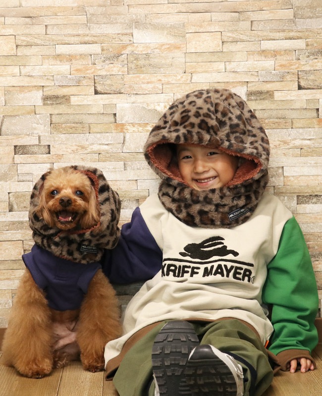 クリフメイヤー[公式] ニンジャりん DOG D2527816 | DOG ドッグ,雑貨