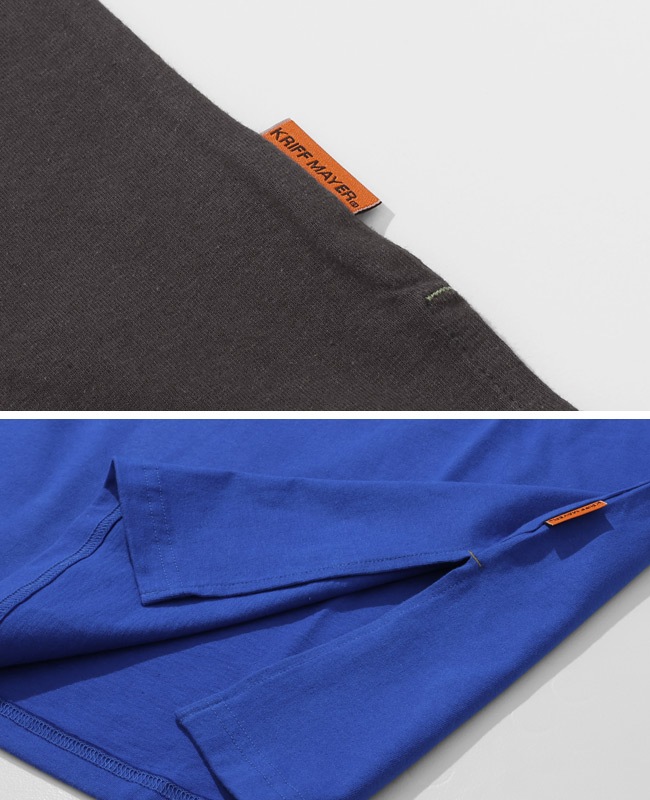 クリフメイヤー[公式] AラインチュニックT(ポップコーン) LADYS W2536311