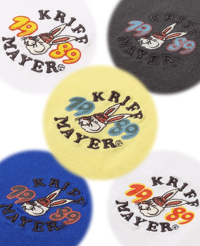 クリフメイヤー[公式] AラインチュニックT(ポップコーン) LADYS W2536311