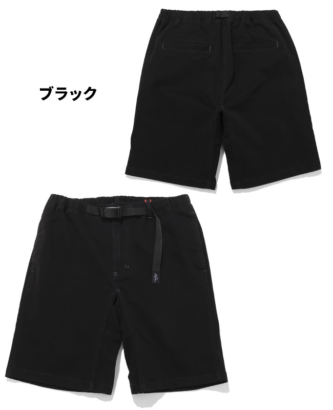 クリフメイヤー[公式] アーバンクライミングショーツ MENS 2554401