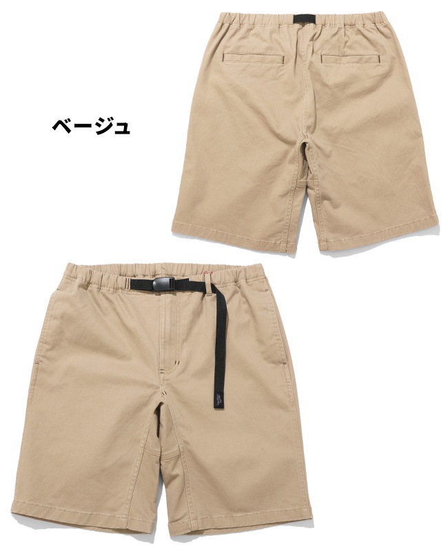 クリフメイヤー[公式] アーバンクライミングショーツ MENS 2554401