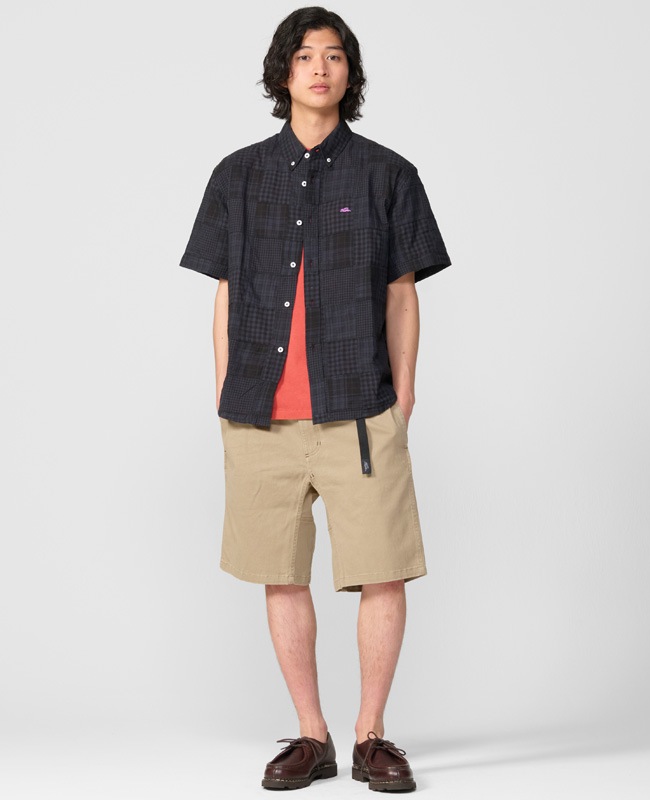 クリフメイヤー[公式] アーバンクライミングショーツ MENS 2554401