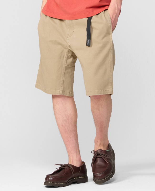 クリフメイヤー[公式] アーバンクライミングショーツ MENS 2554401