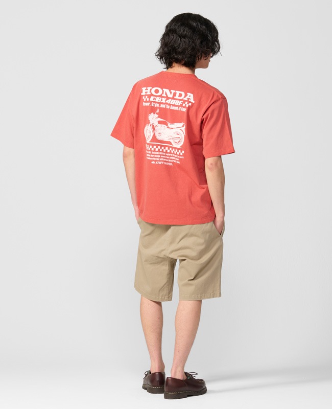 クリフメイヤー[公式] アーバンクライミングショーツ MENS 2554401