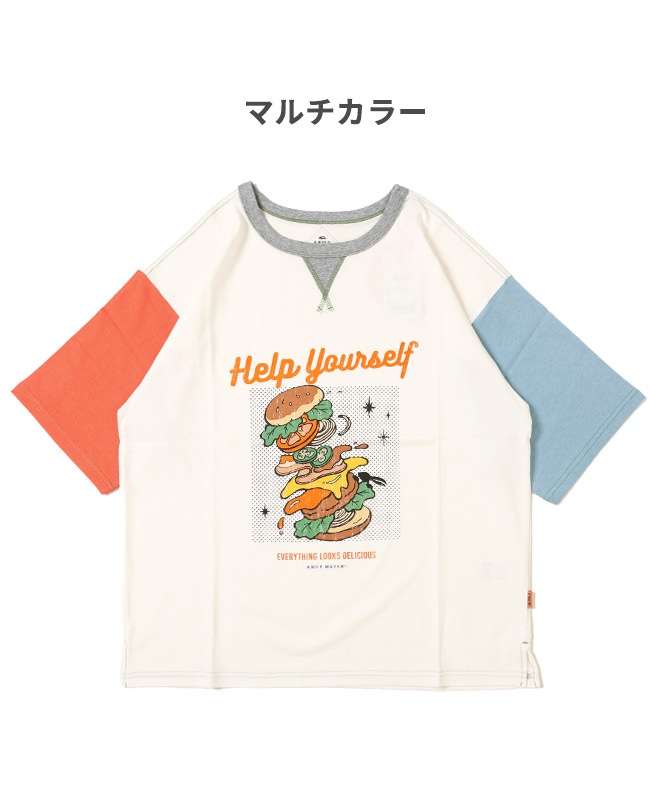 クリフメイヤー[公式] ウェットプロテクトT(バーガー) LADYS 2357814L