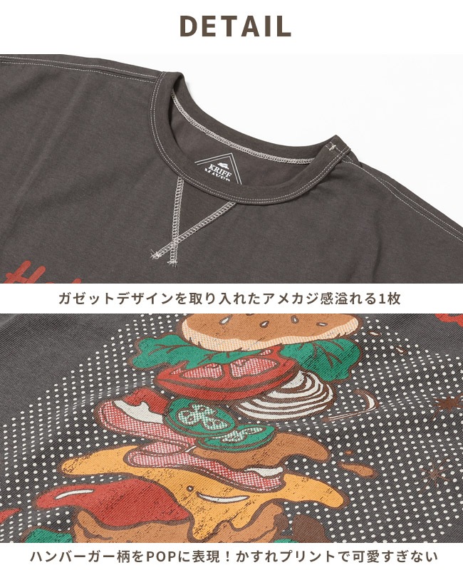 クリフメイヤー[公式] ウェットプロテクトT(バーガー) LADYS 2357814L
