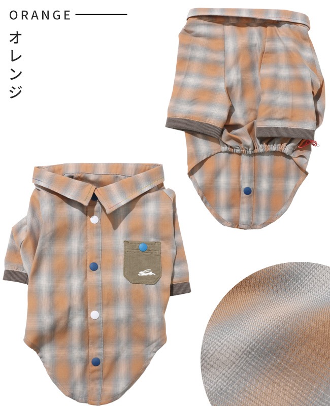 クリフメイヤー[公式] ハッピーシャツ DOG D2536320