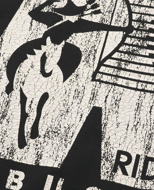 クリフメイヤー[公式] COOLMAX半袖T(流鏑馬) MENS 2547808