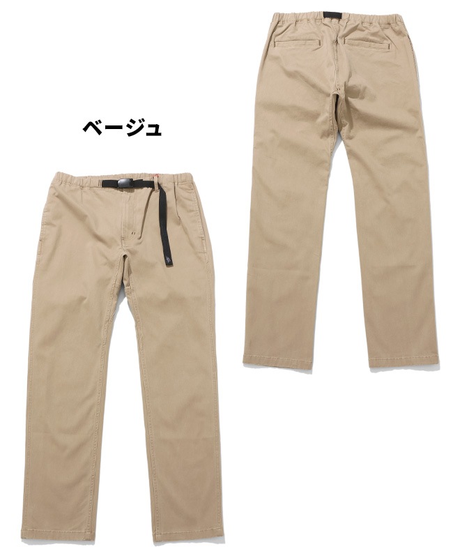 クリフメイヤー[公式] アーバンクライミングパンツ MENS 2554400