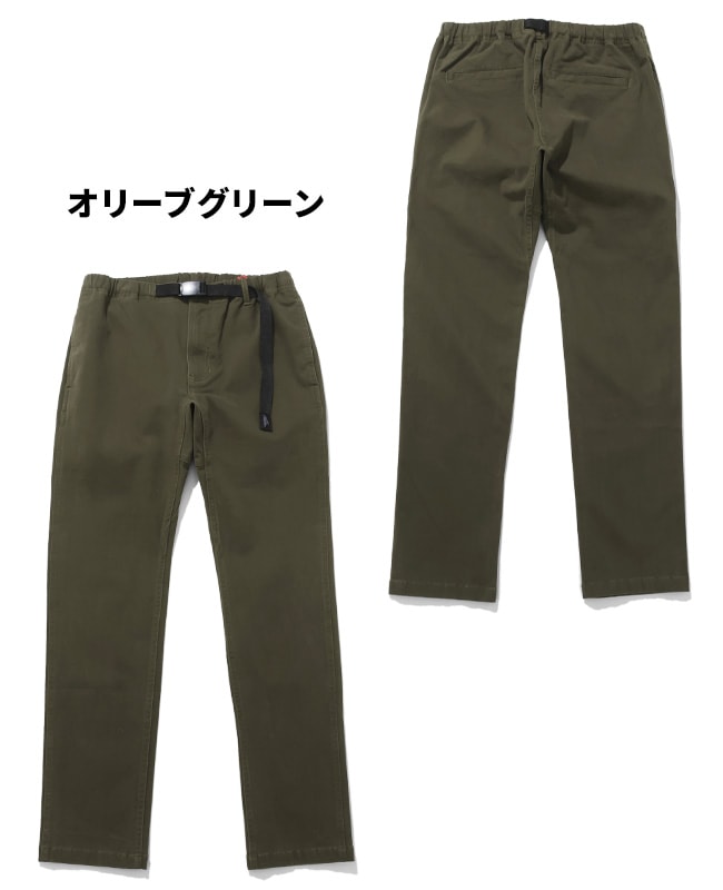 クリフメイヤー[公式] アーバンクライミングパンツ MENS 2554400