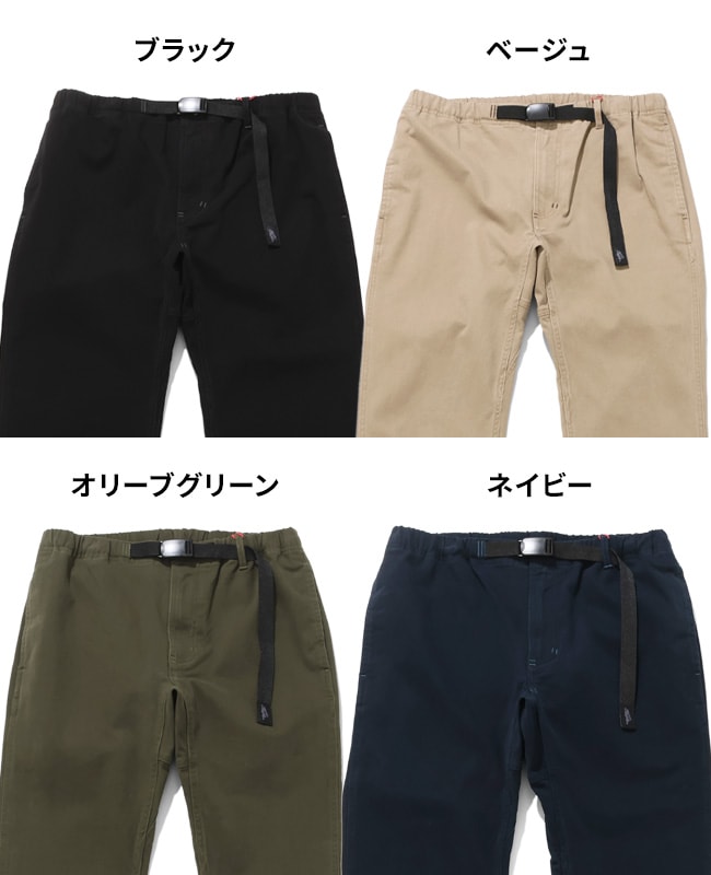 クリフメイヤー[公式] アーバンクライミングパンツ MENS 2554400