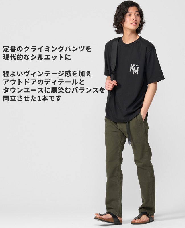 クリフメイヤー[公式] アーバンクライミングパンツ MENS 2554400