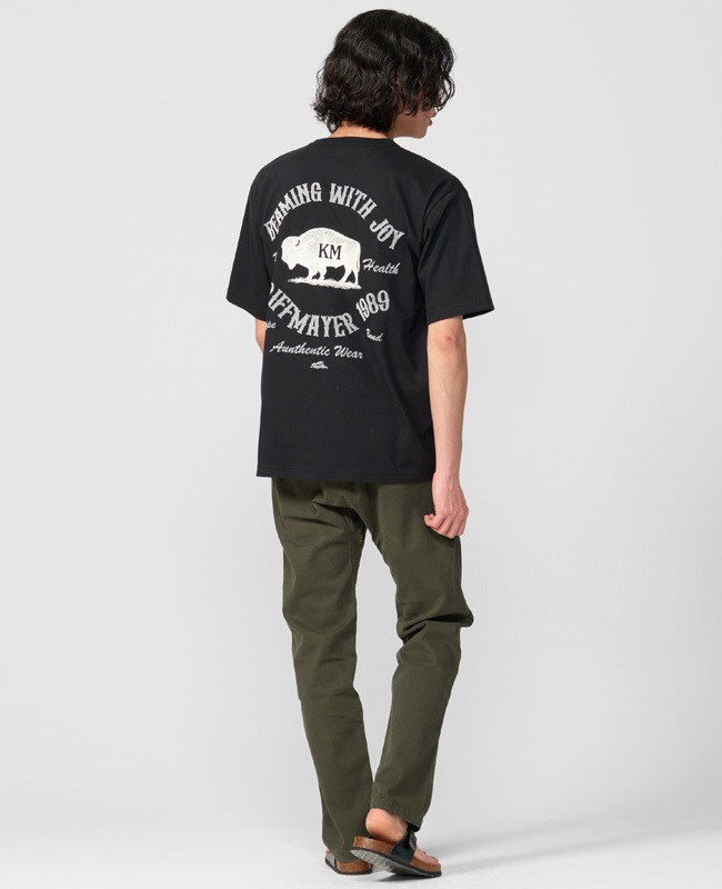 クリフメイヤー[公式] アーバンクライミングパンツ MENS 2554400