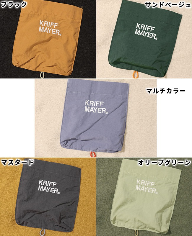 クリフメイヤー[公式] ブークレクルー MENS 2617805