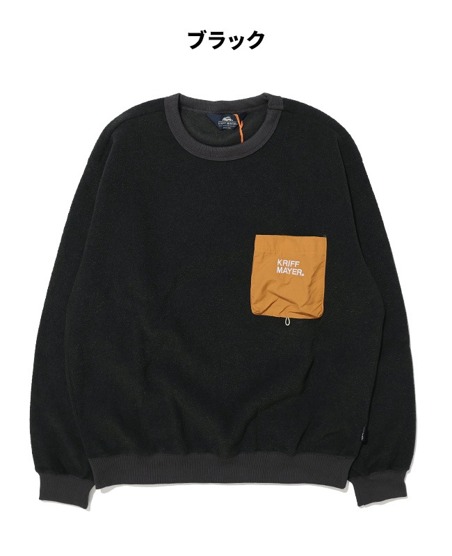 クリフメイヤー[公式] ブークレクルー MENS 2617805