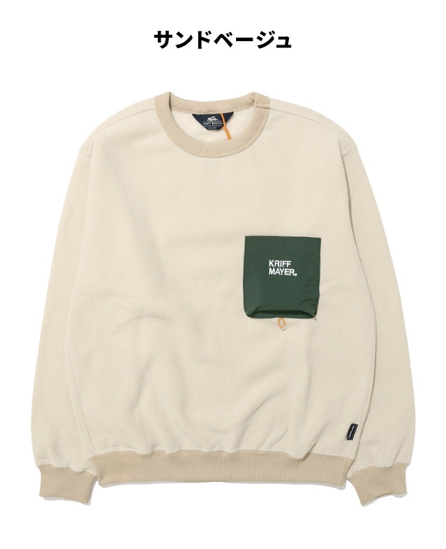 クリフメイヤー[公式] ブークレクルー MENS 2617805