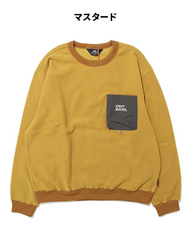 クリフメイヤー[公式] ブークレクルー MENS 2617805