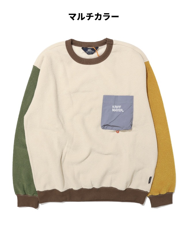 クリフメイヤー[公式] ブークレクルー MENS 2617805