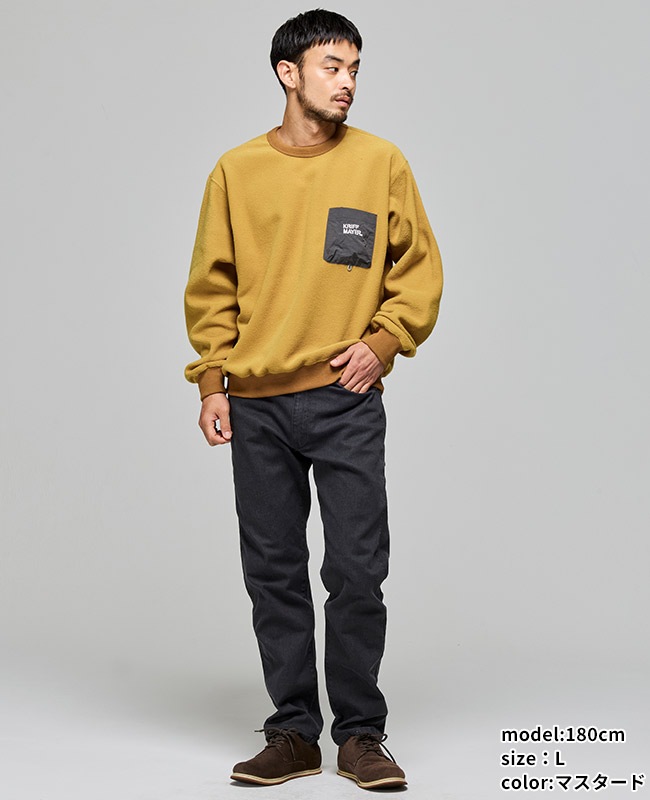 クリフメイヤー[公式] ブークレクルー MENS 2617805