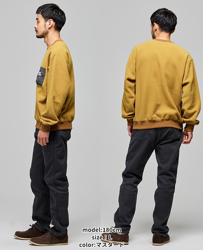 クリフメイヤー[公式] ブークレクルー MENS 2617805