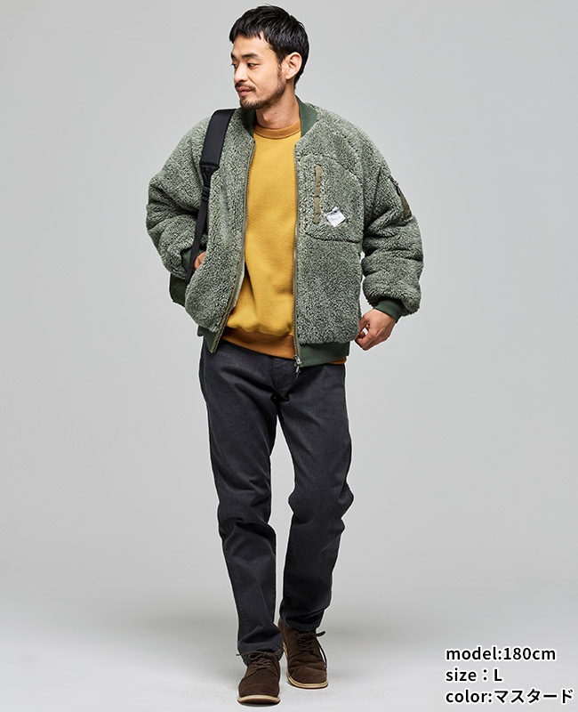 クリフメイヤー[公式] ブークレクルー MENS 2617805