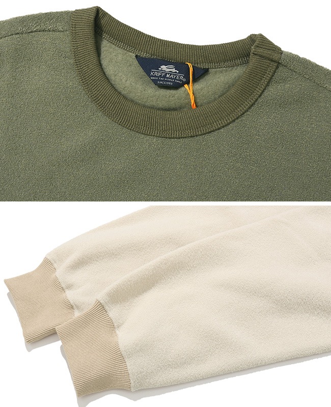 クリフメイヤー[公式] ブークレクルー MENS 2617805