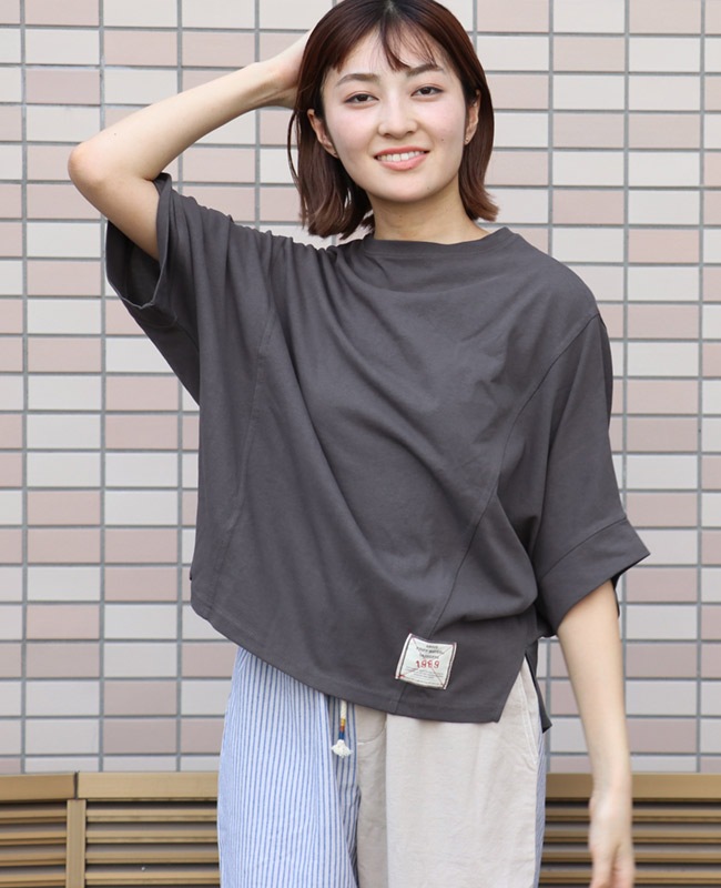 クリフメイヤー[公式] ウェットプロテクトモモンガT LADYS W2447832