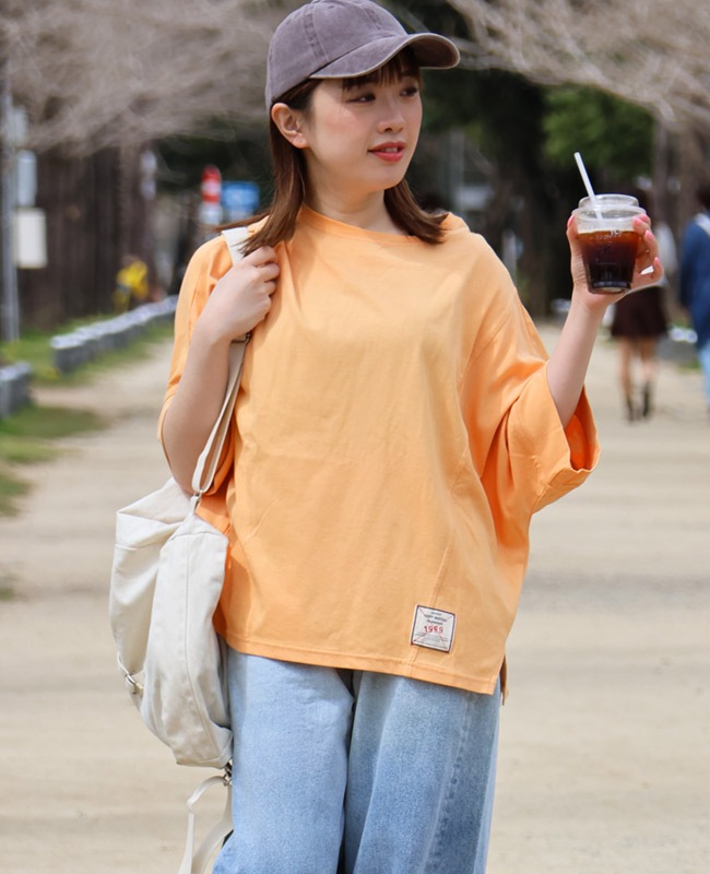 クリフメイヤー[公式] ウェットプロテクトモモンガT LADYS W2447832