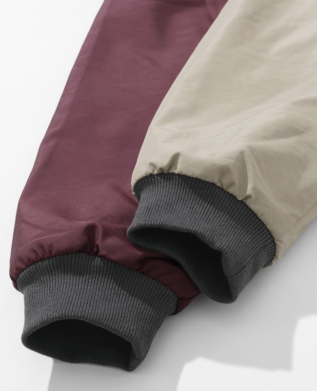 クリフメイヤー[公式] ひっくりジャケット MENS 2514403