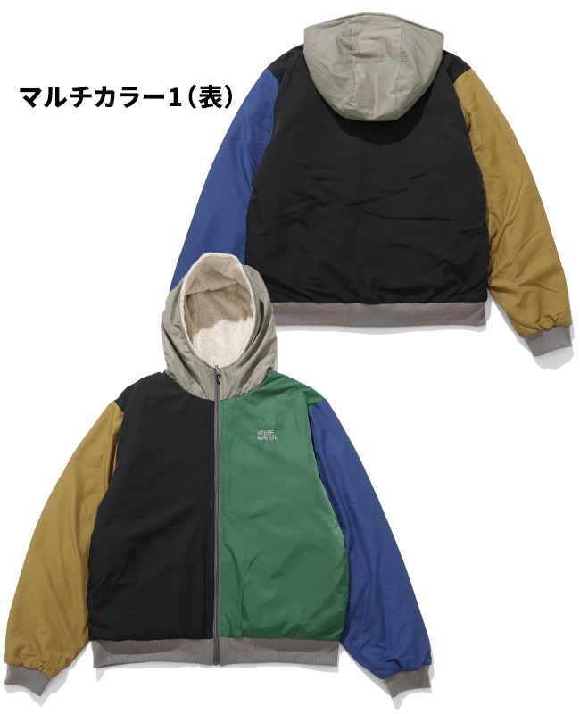 クリフメイヤー[公式] ひっくりジャケット MENS 2514403 | MENS メンズ