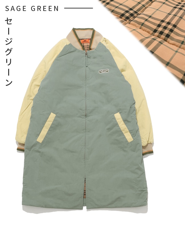 クリフメイヤー[公式] ロングスタジャン LADYS W2525114