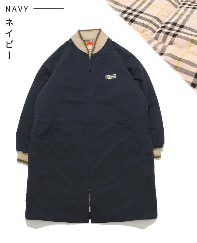 クリフメイヤー[公式] ロングスタジャン LADYS W2525114