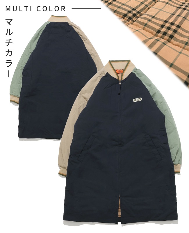 クリフメイヤー[公式] ロングスタジャン LADYS W2525114 | LADYS