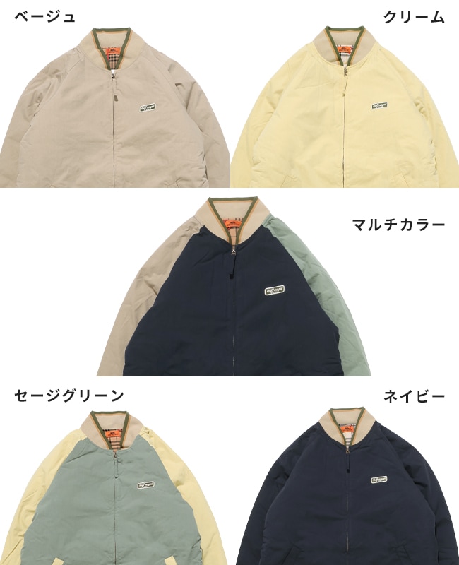 クリフメイヤー[公式] ロングスタジャン LADYS W2525114