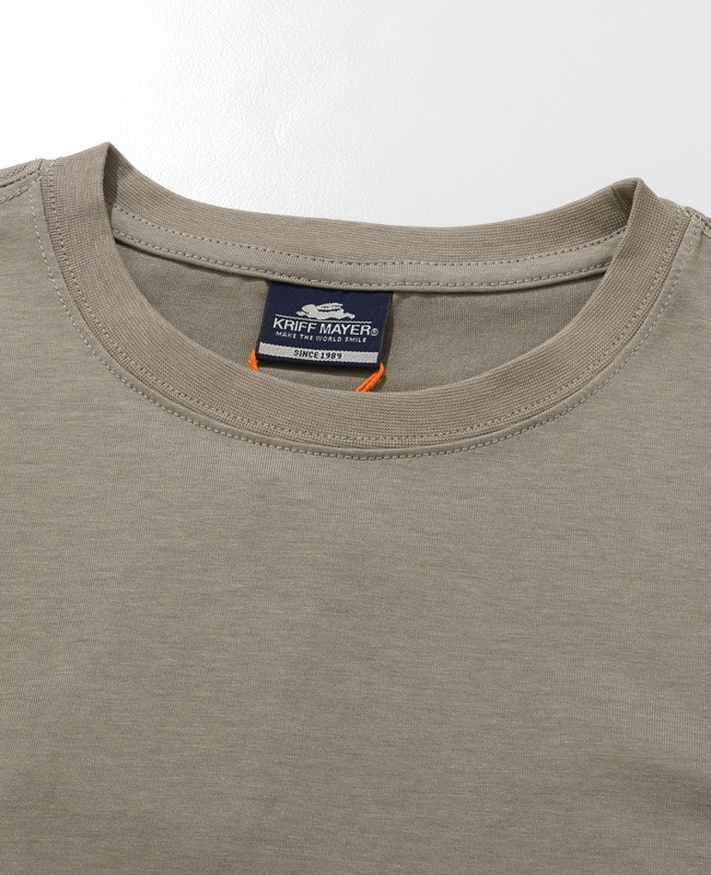 クリフメイヤー[公式] COOLMAX半袖T(八咫烏) MENS 2547809