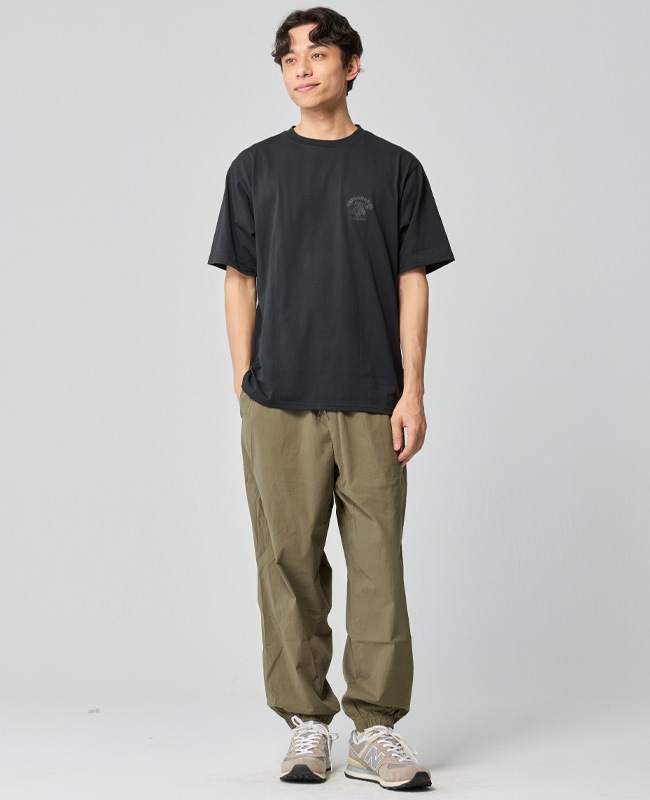 クリフメイヤー[公式] COOLMAX半袖T(八咫烏) MENS 2547809