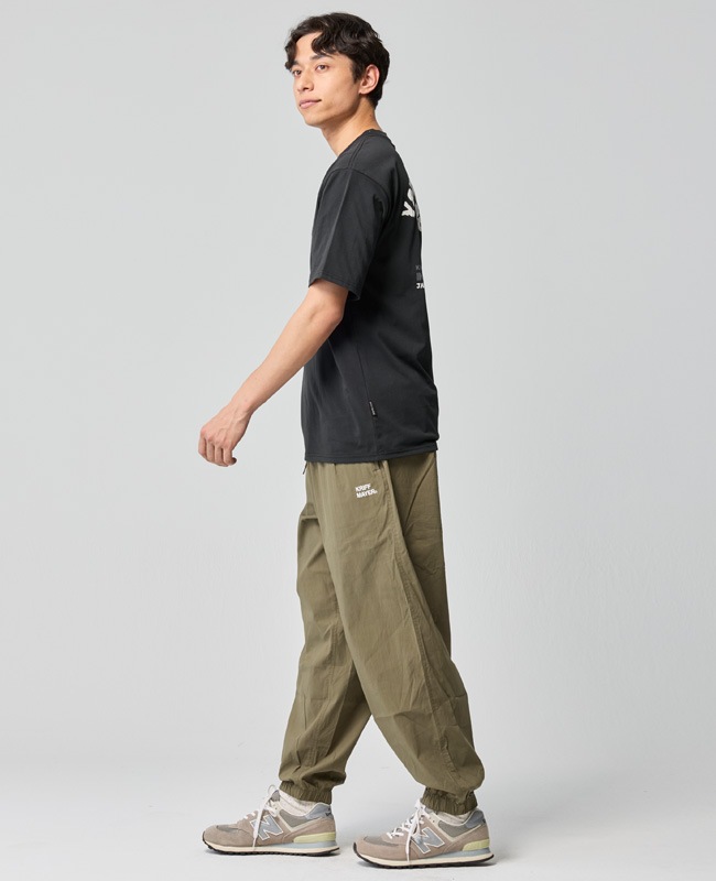 クリフメイヤー[公式] COOLMAX半袖T(八咫烏) MENS 2547809