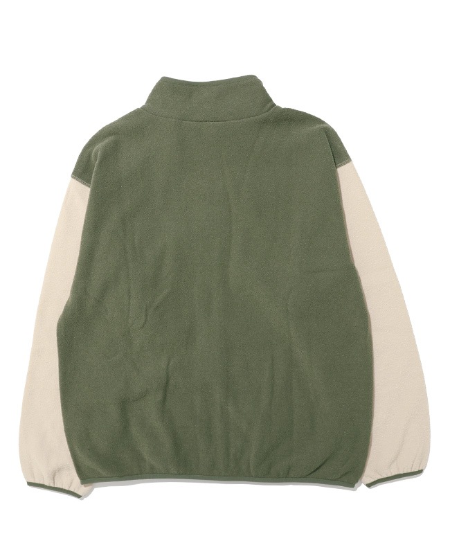 クリフメイヤー[公式] ブークレジップアップジャケット MENS 2617806