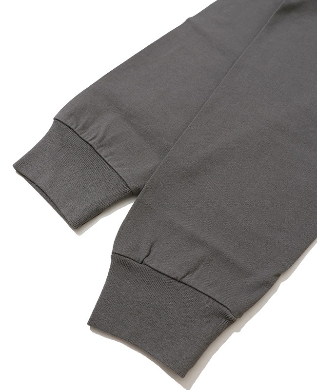 クリフメイヤー[公式] RUUUコラボロンT(LA) MENS 2435806