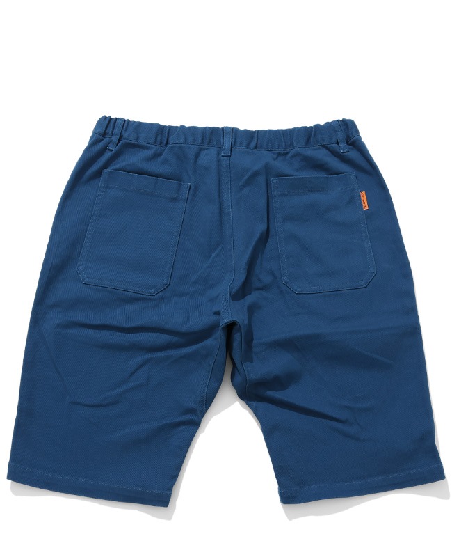 クリフメイヤー[公式] フェスハーフパンツ MENS 2444000
