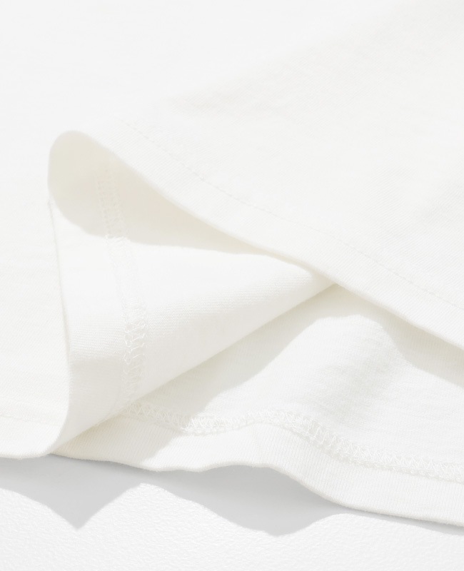 クリフメイヤー[公式] アフロくんT(団子) MENS 2457803
