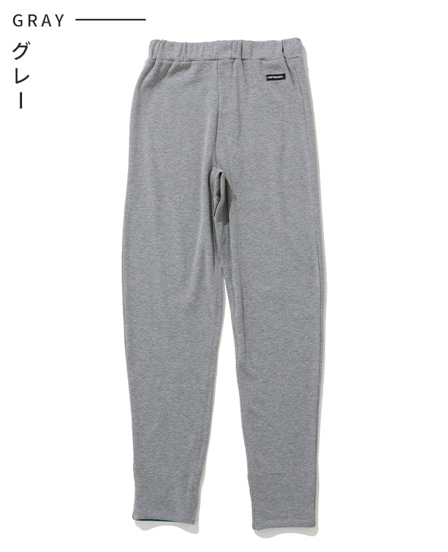 クリフメイヤー[公式] のびふわレギンス KIDS J2517204