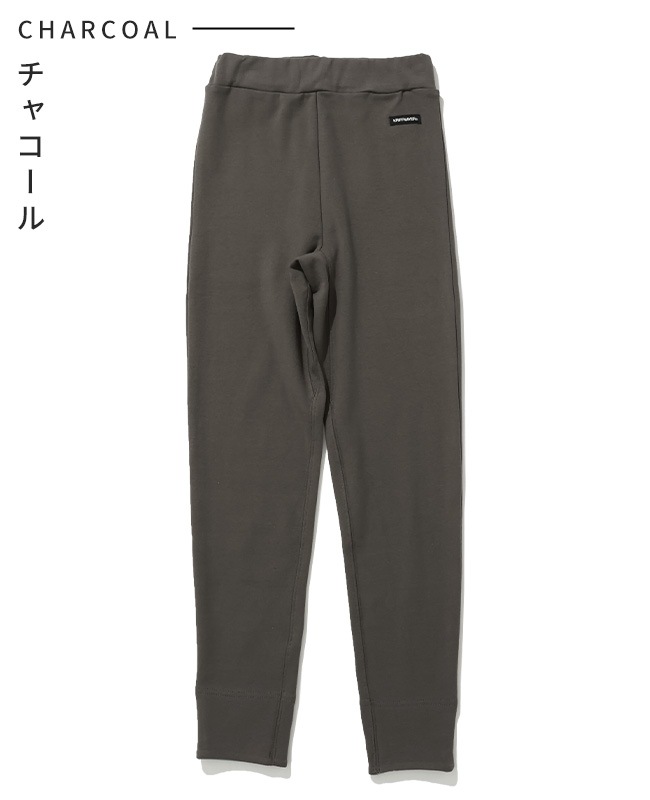 クリフメイヤー[公式] のびふわレギンス KIDS J2517204