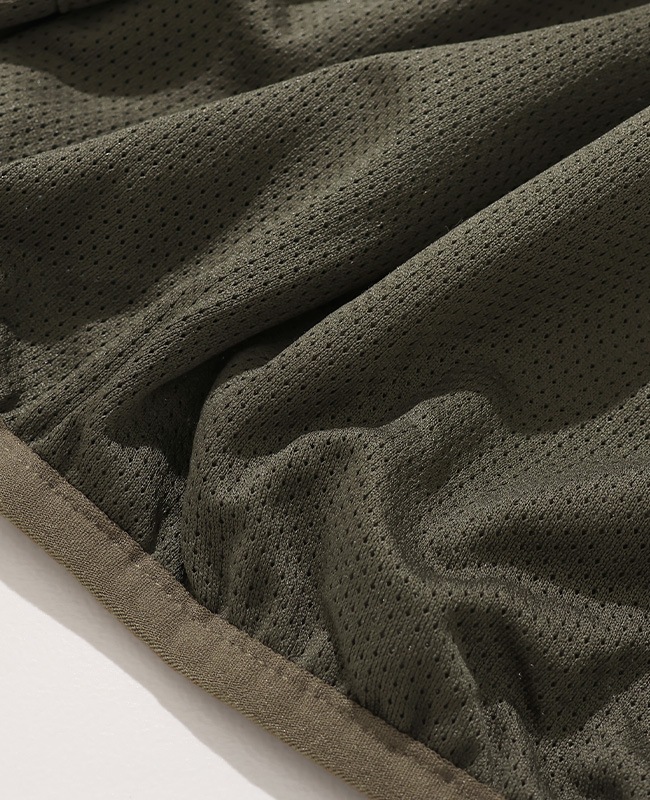 クリフメイヤー[公式] トランスフォームフリースジャケット MENS 2527801